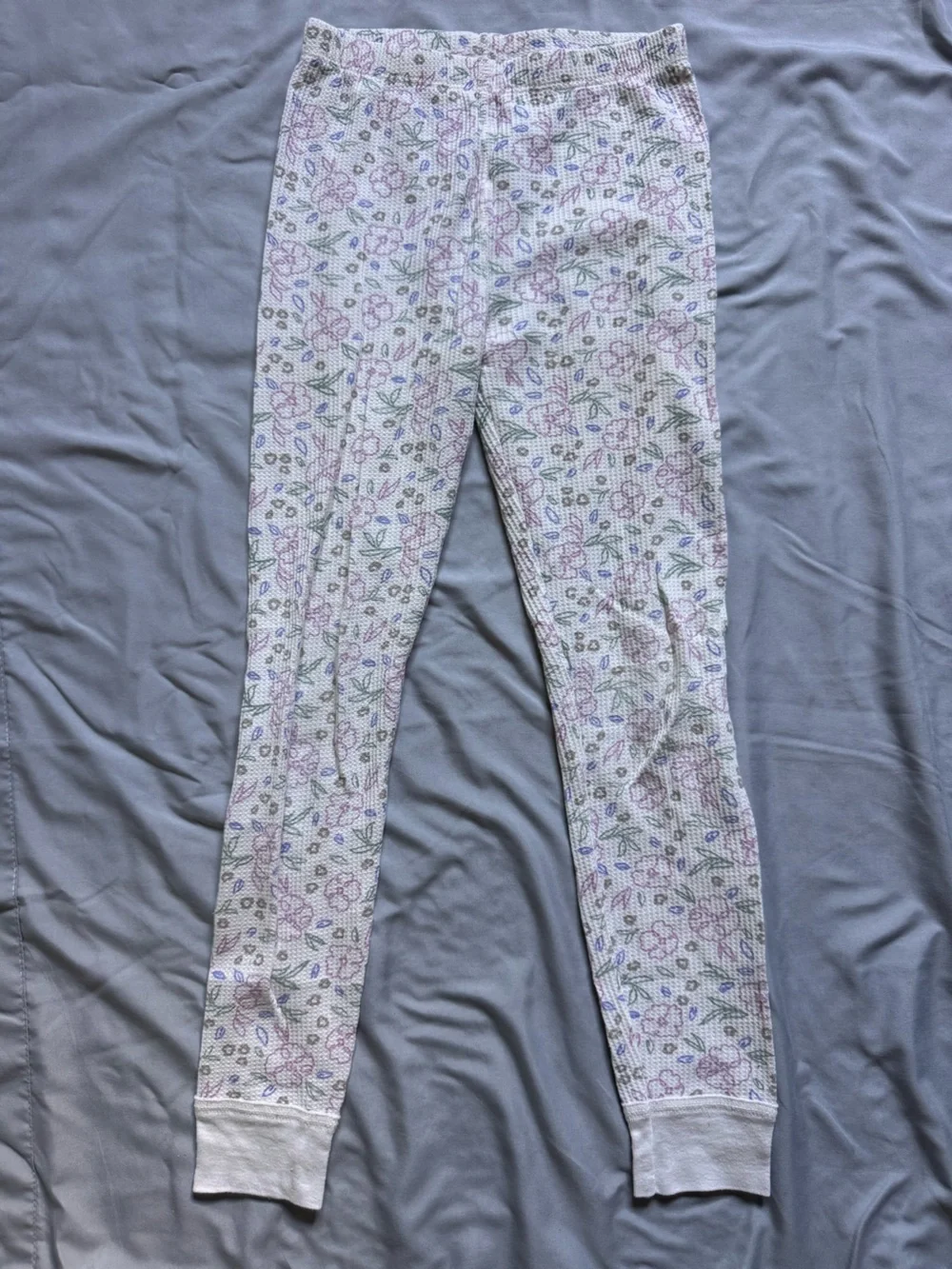 Athletic Works Girls Pajama Pants